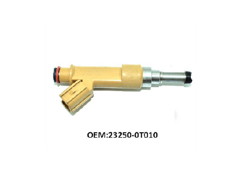23250-0T010 연료 인젝터 노즐