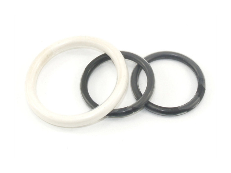 ED / WF-WD / PTFE 캡슐화 O 링